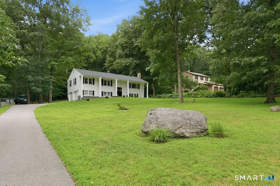 208 Chimney Sweep Hill Road, Glastonbury, CT 06033 - #2