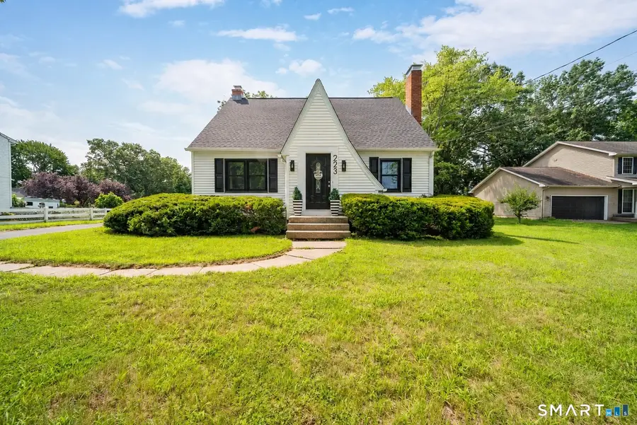 223 North Street, Windsor Locks, CT 06096 - #2