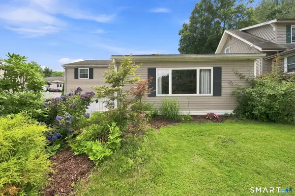 41 Taillon Street, Bristol, CT 06010
