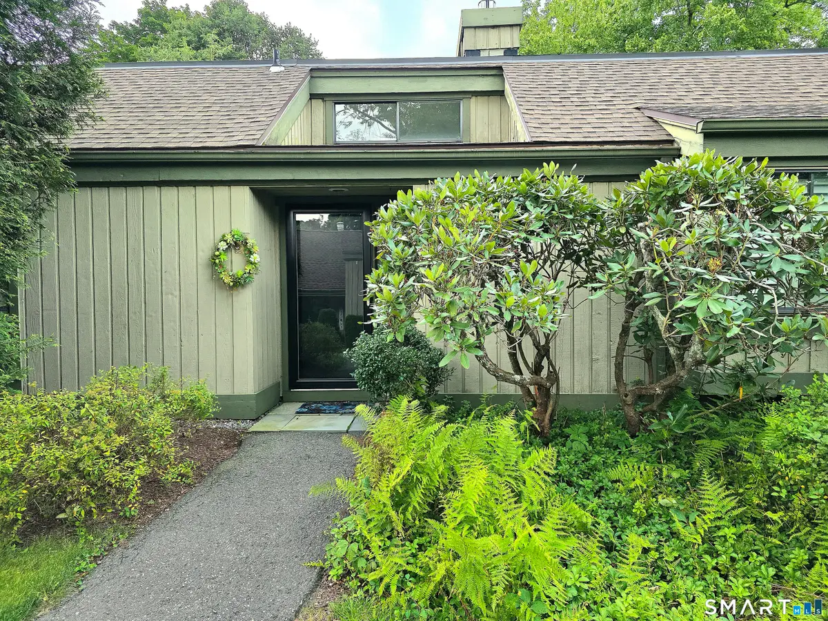 643 Heritage Village #A, Southbury, CT 06488 - #1