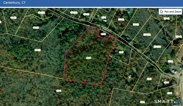 48 Bennett Pond Road, Canterbury, CT 06331