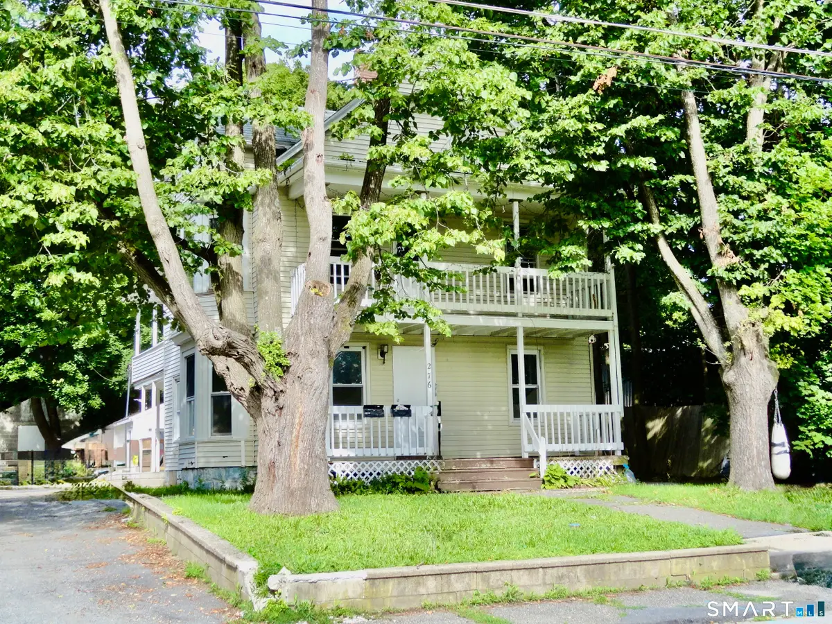 276-278 Park Avenue, Torrington, CT 06790 - #1