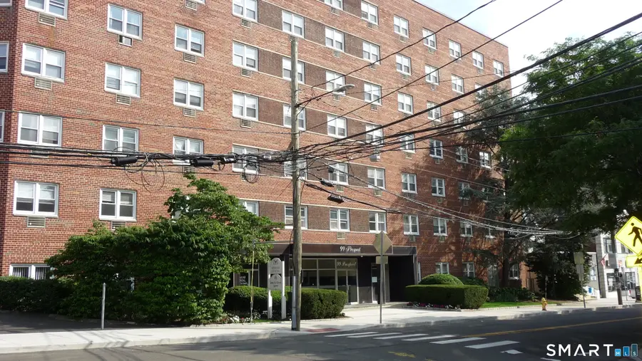 99 Prospect Street #7F, Stamford, CT 06901 - #2