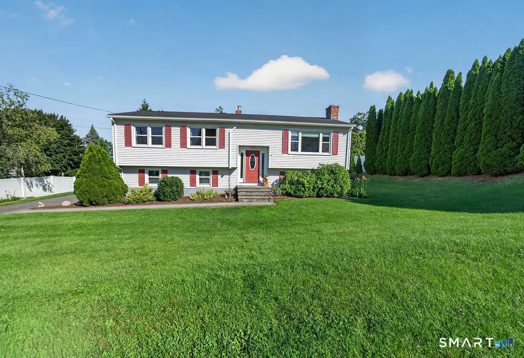 6 Ridge Road, Seymour, CT 06483 - #1