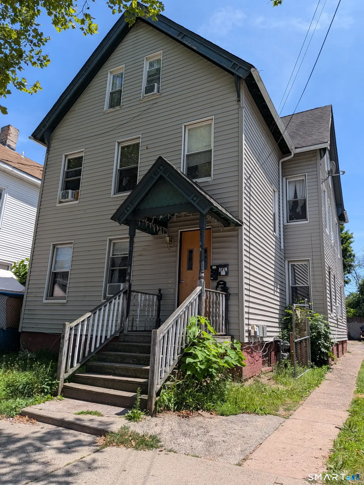 242 Davenport Avenue, New Haven, CT 06519 - #1