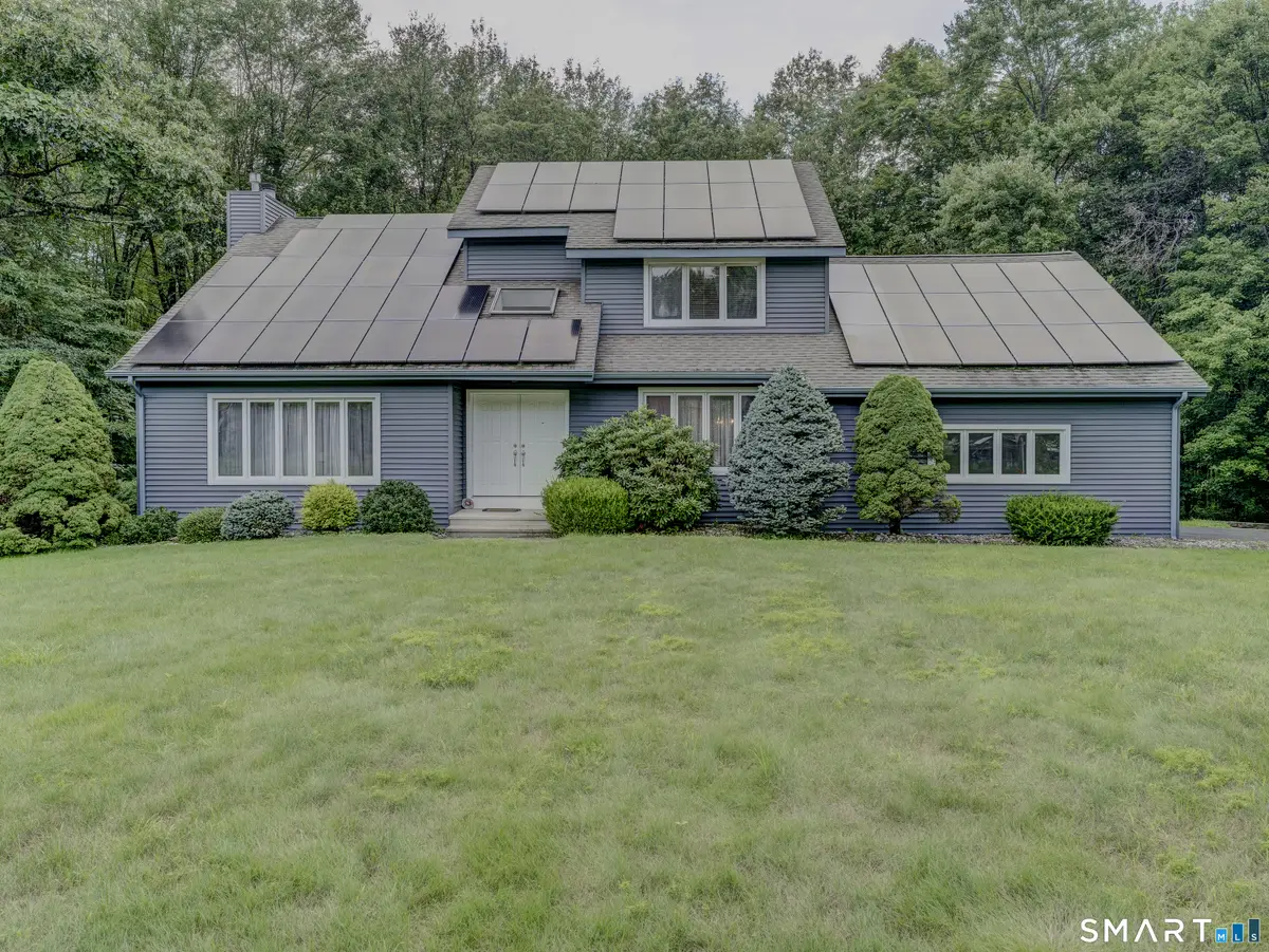 33 Habitat Lane, Bloomfield, CT 06002 - #1
