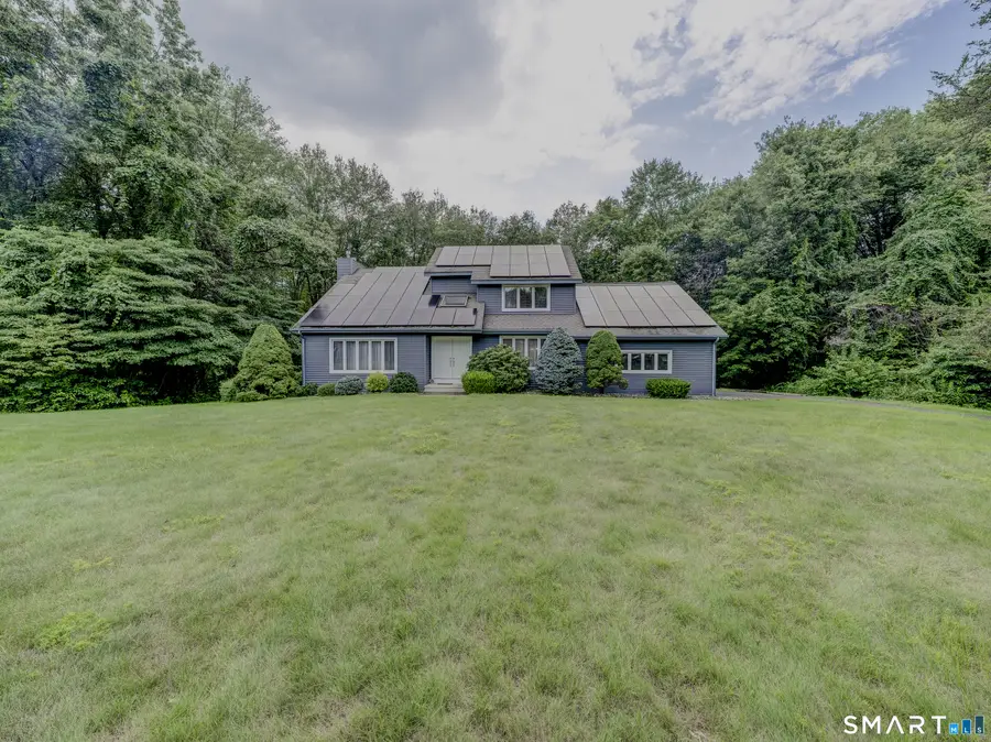 33 Habitat Lane, Bloomfield, CT 06002 - #2