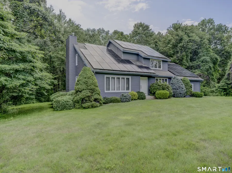 33 Habitat Lane, Bloomfield, CT 06002 - #3