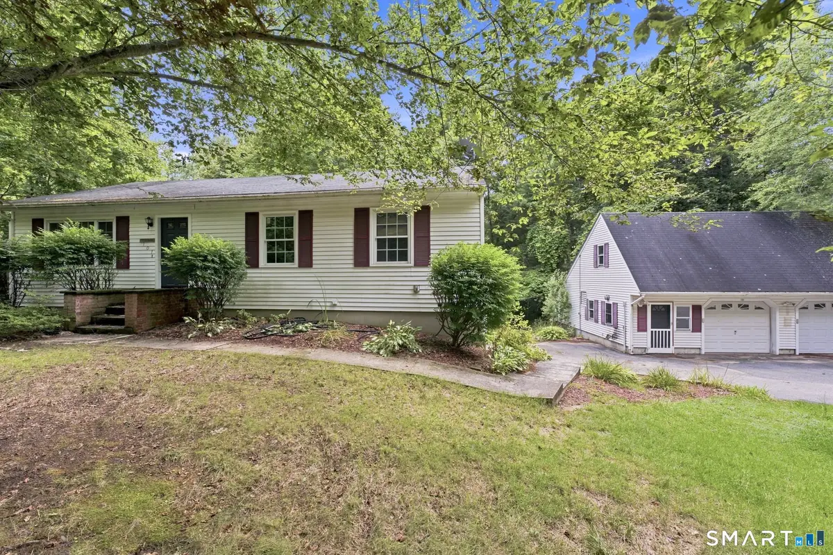 101 Rixtown Road, Griswold, CT 06351 - #1