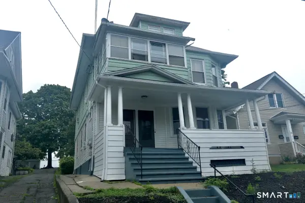 112 Anson Street, Bridgeport, CT 06606