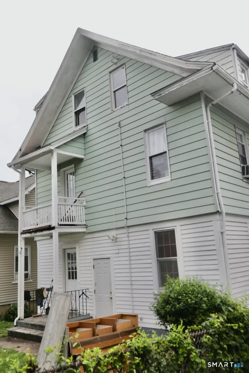 112 Anson Street, Bridgeport, CT 06606 - #3