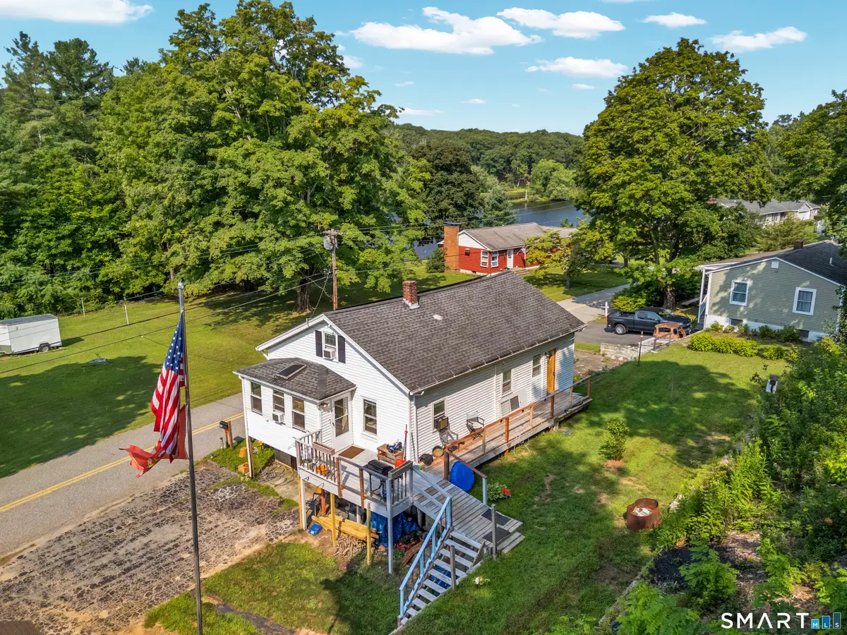 22 Church Street, Sprague, CT 06330 - #1