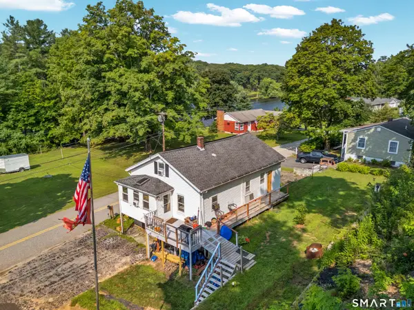 22 Church Street, Sprague, CT 06330