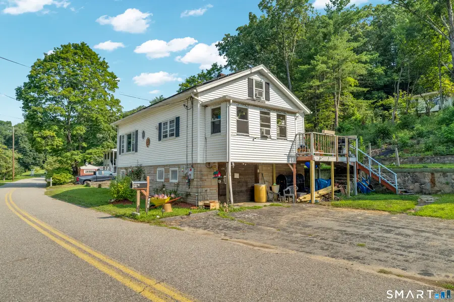 22 Church Street, Sprague, CT 06330 - #3
