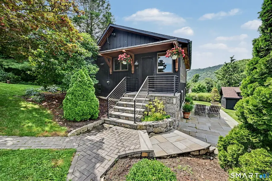 8 Sunset Trail, New Fairfield, CT 06812 - #2
