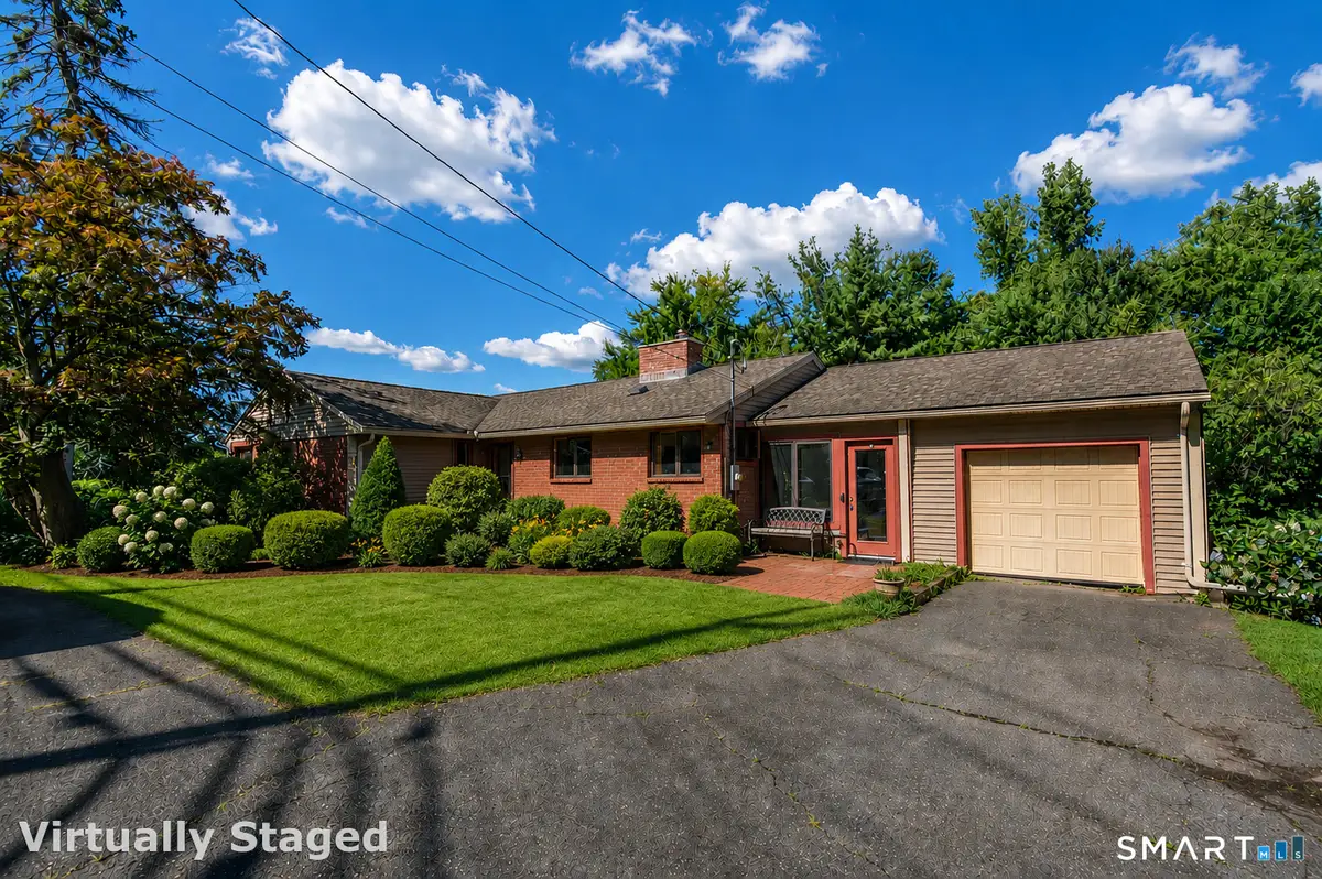 307 Tolland Stage Road, Tolland, CT 06084 - #1