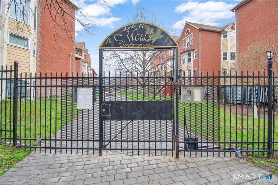 22 Franklin Avenue #D, Hartford, CT 06114 - #3