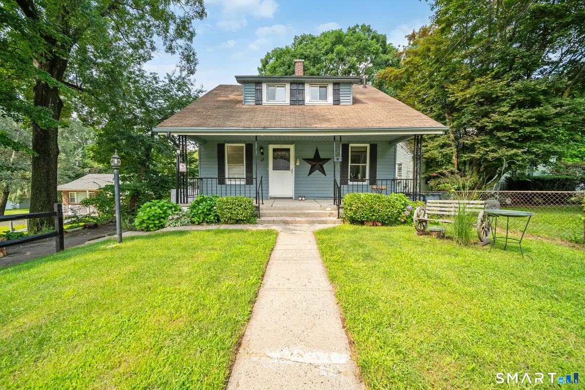 11 Barker Terrace, Wolcott, CT 06716 - #1