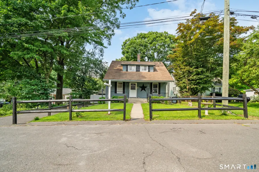 11 Barker Terrace, Wolcott, CT 06716 - #2