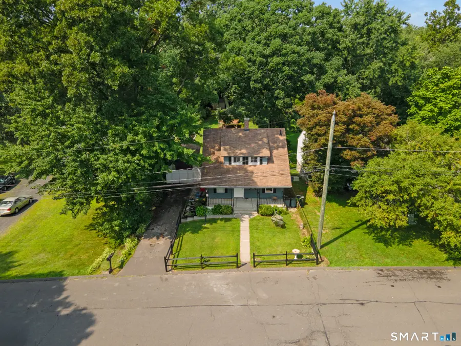 11 Barker Terrace, Wolcott, CT 06716 - #3
