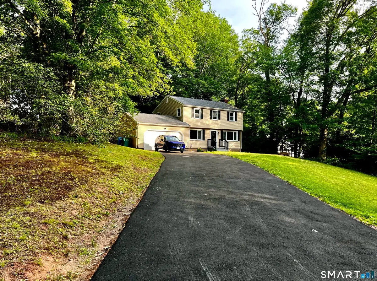 32 Forest Court North, Hamden, CT 06518 - #1