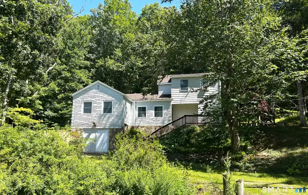 1634 Stafford Road, Mansfield, CT 06268