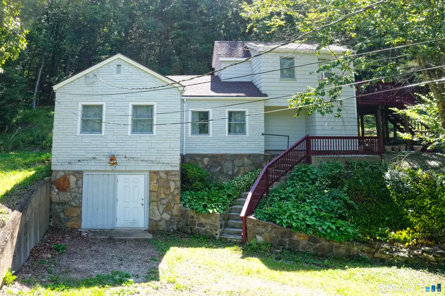 1634 Stafford Road, Mansfield, CT 06268 - #2