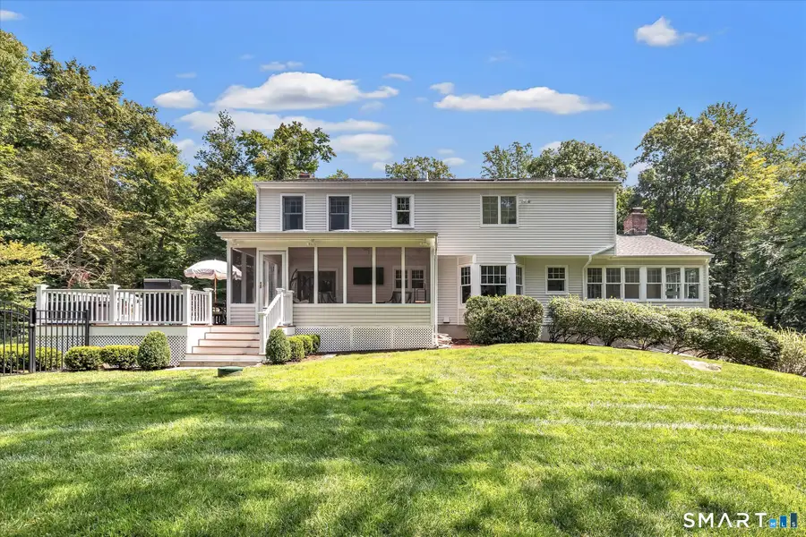 115 Fairway Drive, Stamford, CT 06903 - #2