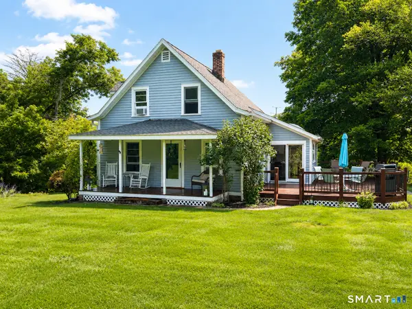 7 Merryall Road, New Milford, CT 06776