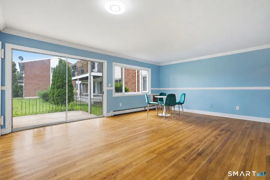 80 County Street #7B, Norwalk, CT 06851 - #2