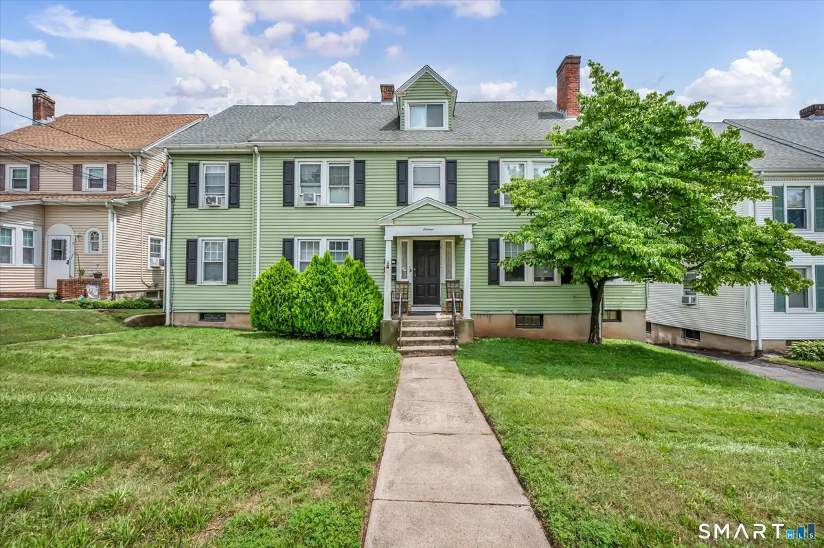 16 Vance Street, New Britain, CT 06052 - #1