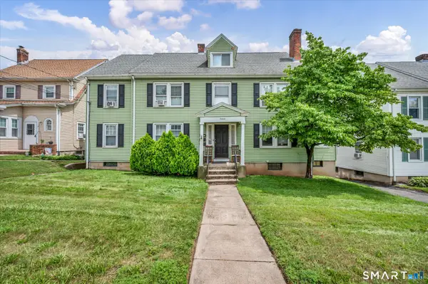 16 Vance Street, New Britain, CT 06052
