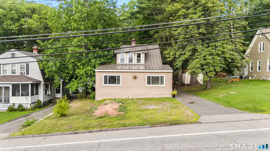 135 New Harwinton Road, Torrington, CT 06790 - #2