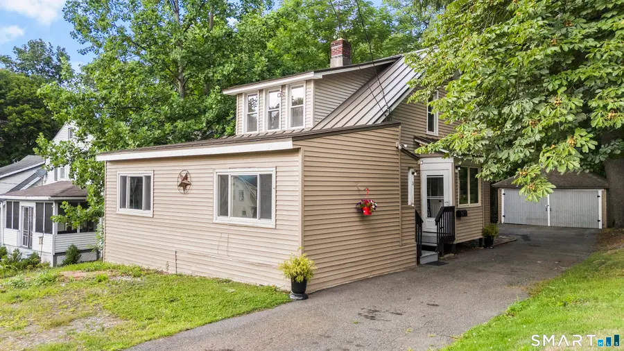 135 New Harwinton Road, Torrington, CT 06790 - #3