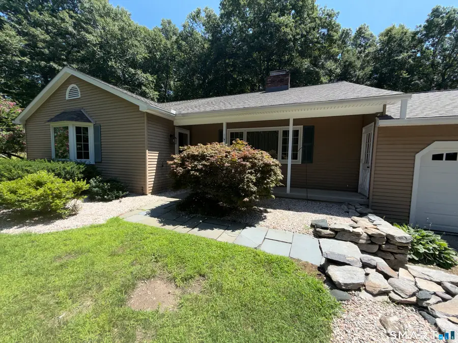 167 Moose Hill Road, Oxford, CT 06478 - #2