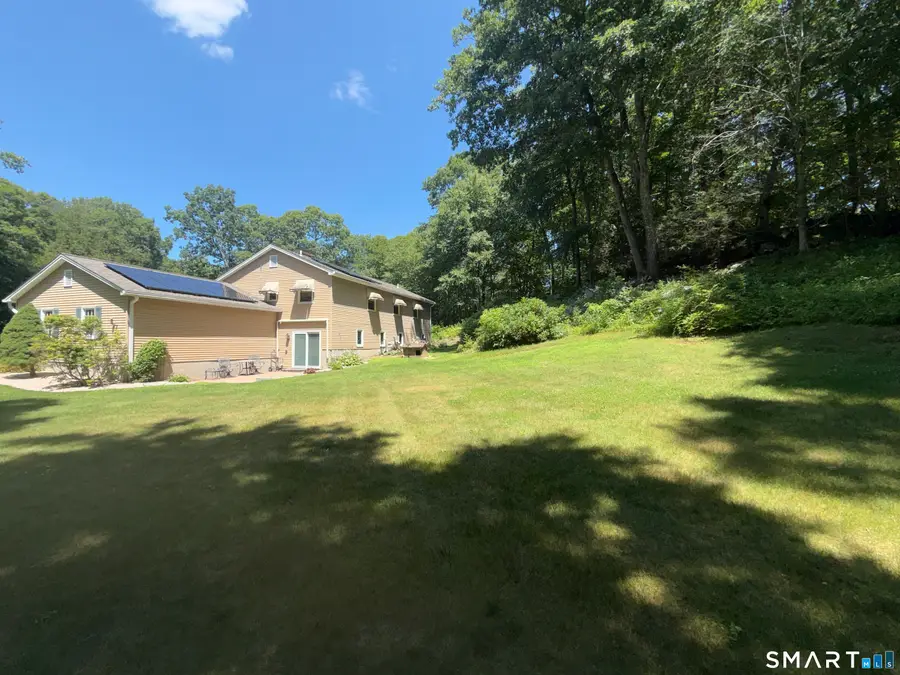 167 Moose Hill Road, Oxford, CT 06478 - #3