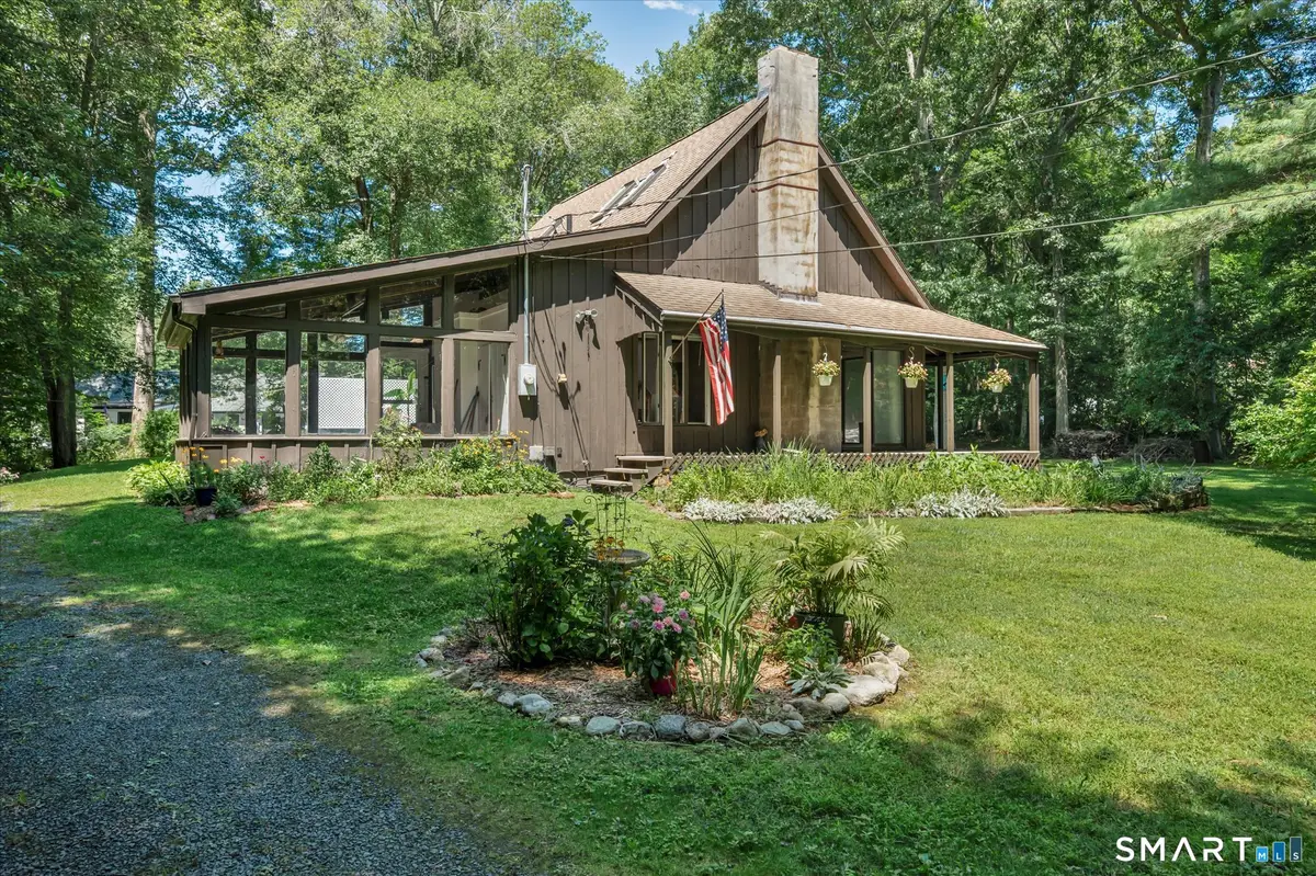 224 Mile Creek Road, Old Lyme, CT 06371 - #1
