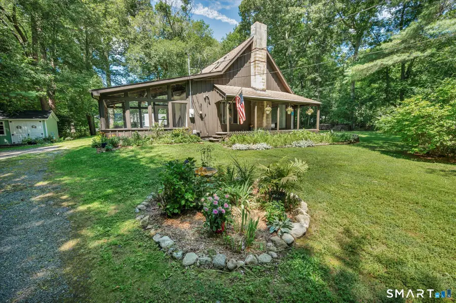 224 Mile Creek Road, Old Lyme, CT 06371 - #2