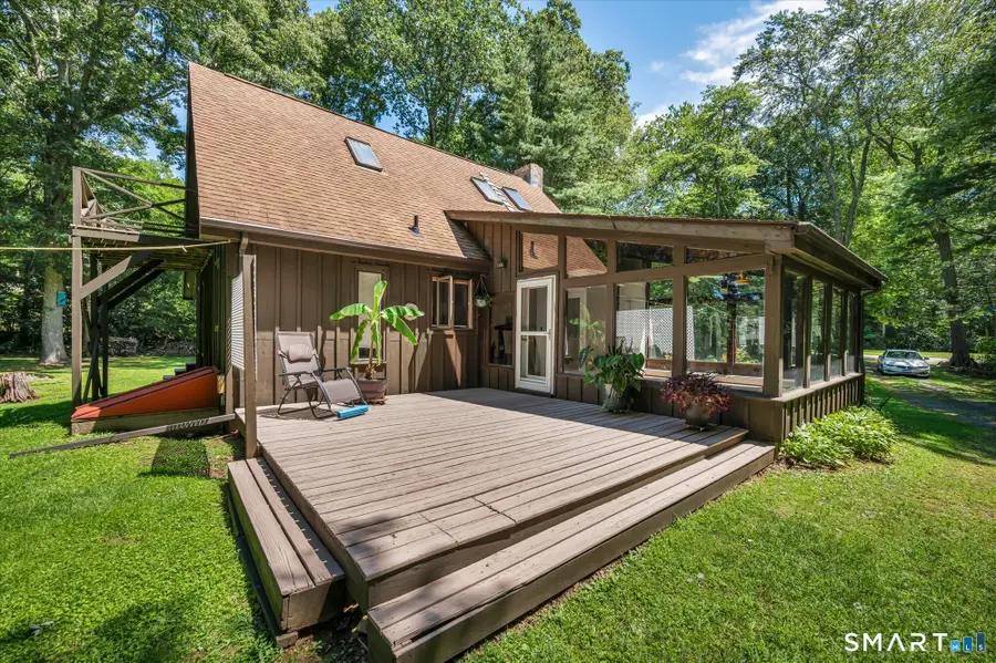 224 Mile Creek Road, Old Lyme, CT 06371 - #3