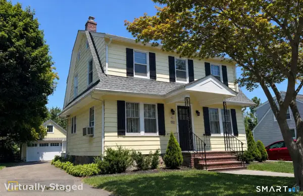 50 Vine Street, Stratford, CT 06614