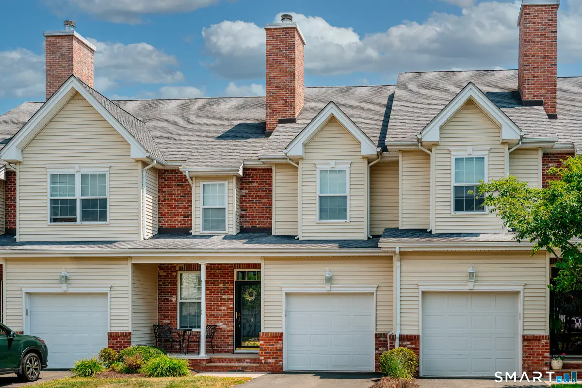 5 Rhodora Terrace #5, Windsor, CT 06095 - #1