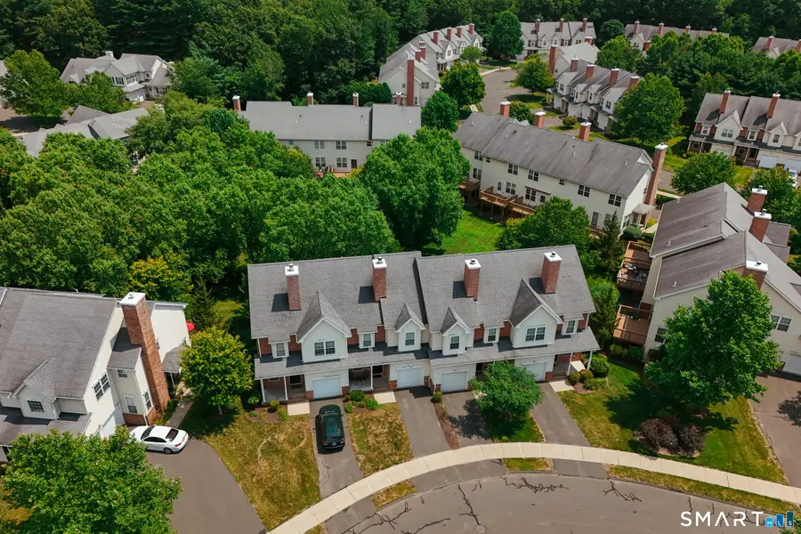 5 Rhodora Terrace #5, Windsor, CT 06095 - #2