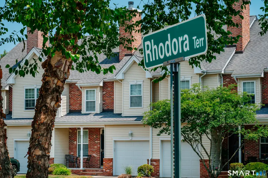 5 Rhodora Terrace #5, Windsor, CT 06095 - #3