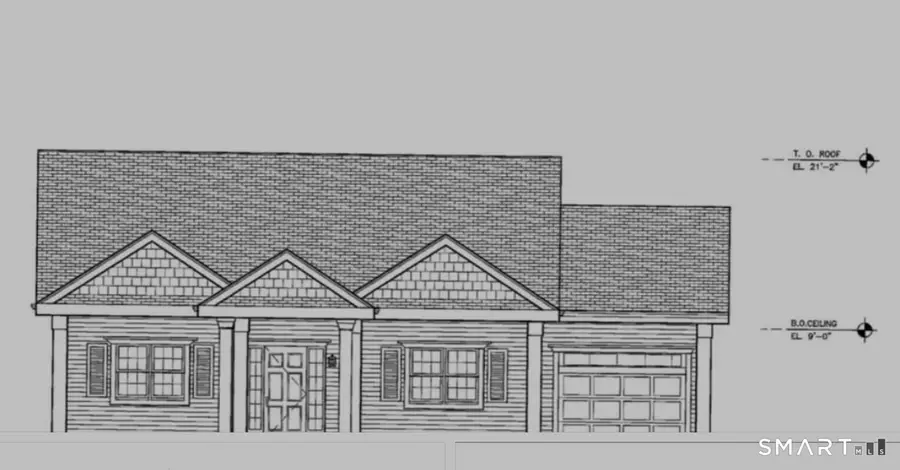 22 Augusta Circle, Moodus, CT 06469 - #2