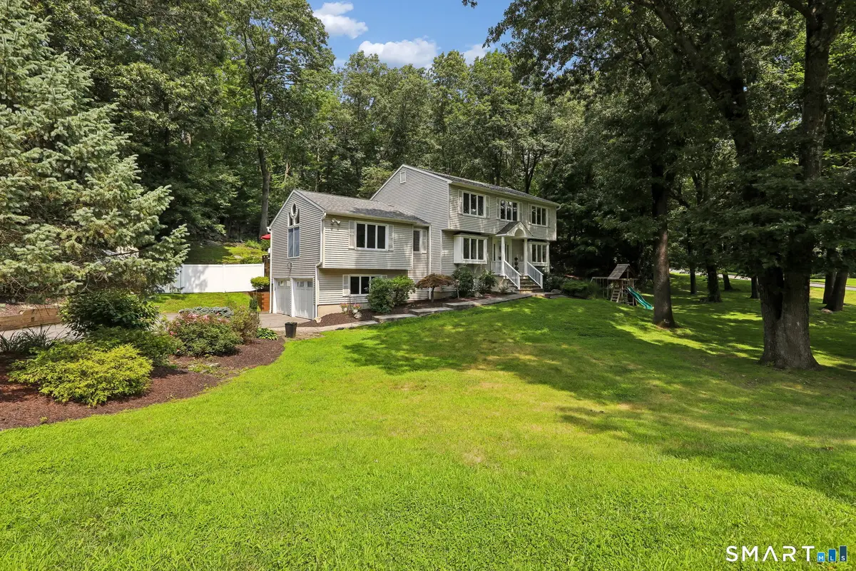 26 Kilian Drive, Danbury, CT 06811 - #1