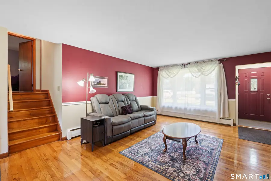 22 Margo Circle, North Haven, CT 06473 - #3