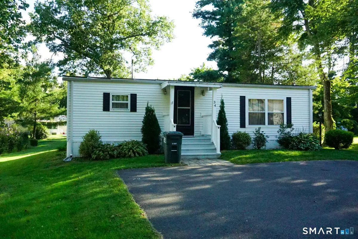 34 Red Oak Drive, Southington, CT 06489 - #1