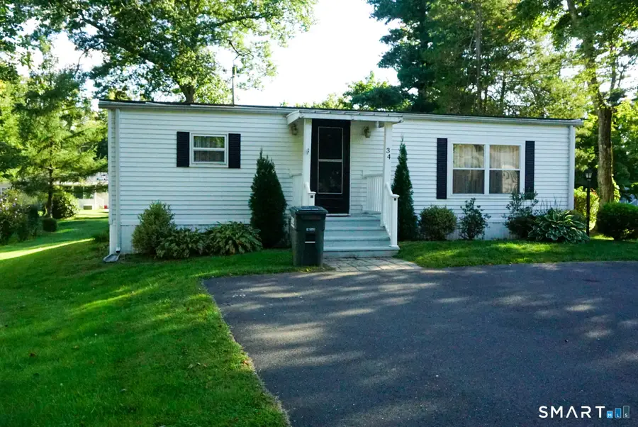 34 Red Oak Drive, Southington, CT 06489 - #2