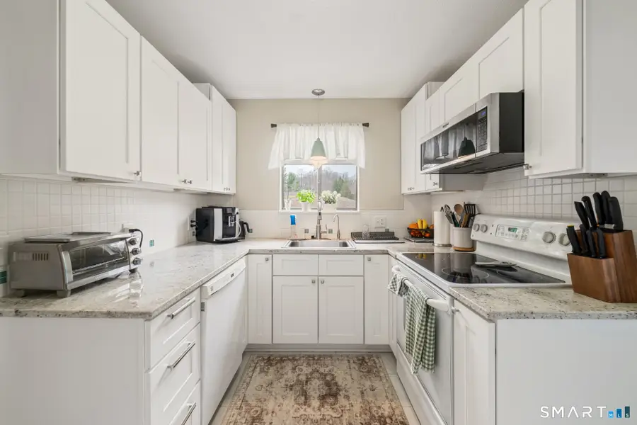 4 Heritage Village #A, Southbury, CT 06488 - #2