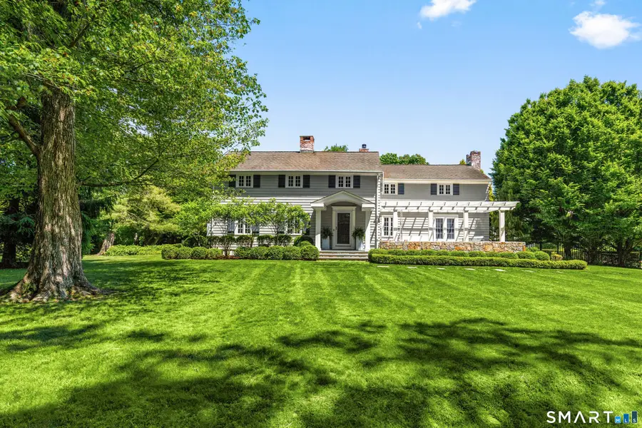 474 Brookside Road, New Canaan, CT 06840 - #2